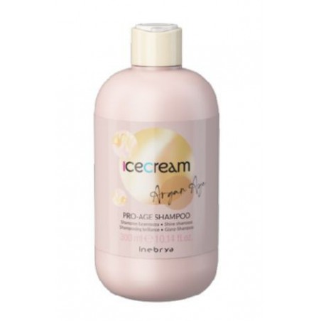 Šampūnas Argan Age Shampoo 300 ml