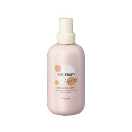 Purškiama priemonė plaukams Anti Frizz Spray 100 ml