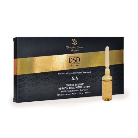 Losjonas su keratinu Dixidox de Luxe 1/10 DSD4.4 1