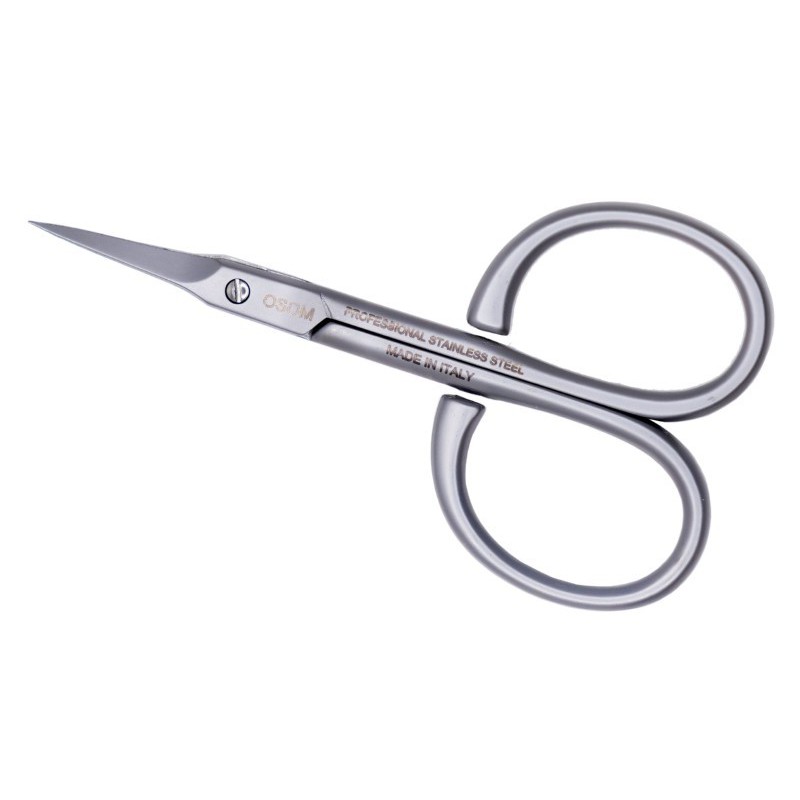 Žirklutės odelėms smailiu galu Osom 9 cm Žirklutės odelėms smailiu galu Osom 9 cm