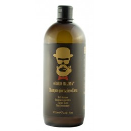 Šampūnas plaukams Enea Daily Shampo 1000 ml