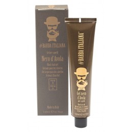Formavimo gelis plaukams Nero Davola 120 ml