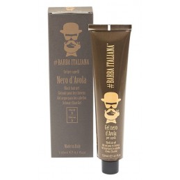 Formavimo gelis plaukams Nero Davola 120 ml