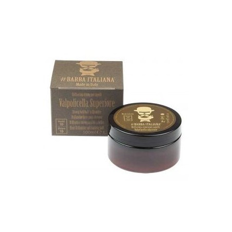 Plaukų formavimo gelis Valpolicella Superiore 100 ml