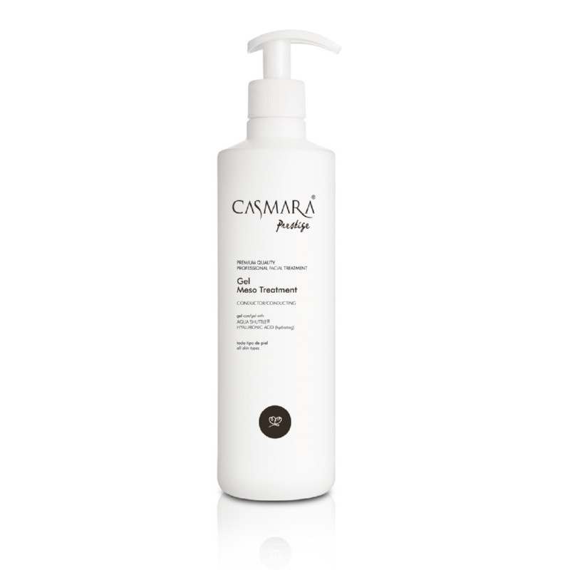 Drėkinamasis veido gelis 500 ml Casmara Drėkinamasis veido gelis 500 ml Casmara