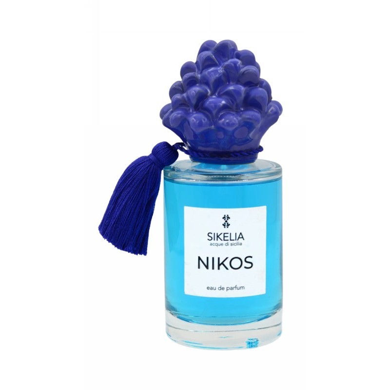 Nišiniai kvepalai Nikos 100 ml