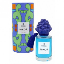 Nišiniai kvepalai Nikos SIK002, 100 ml 2