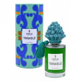 Nišiniai kvepalai Triskele SIK003, 100 ml 2
