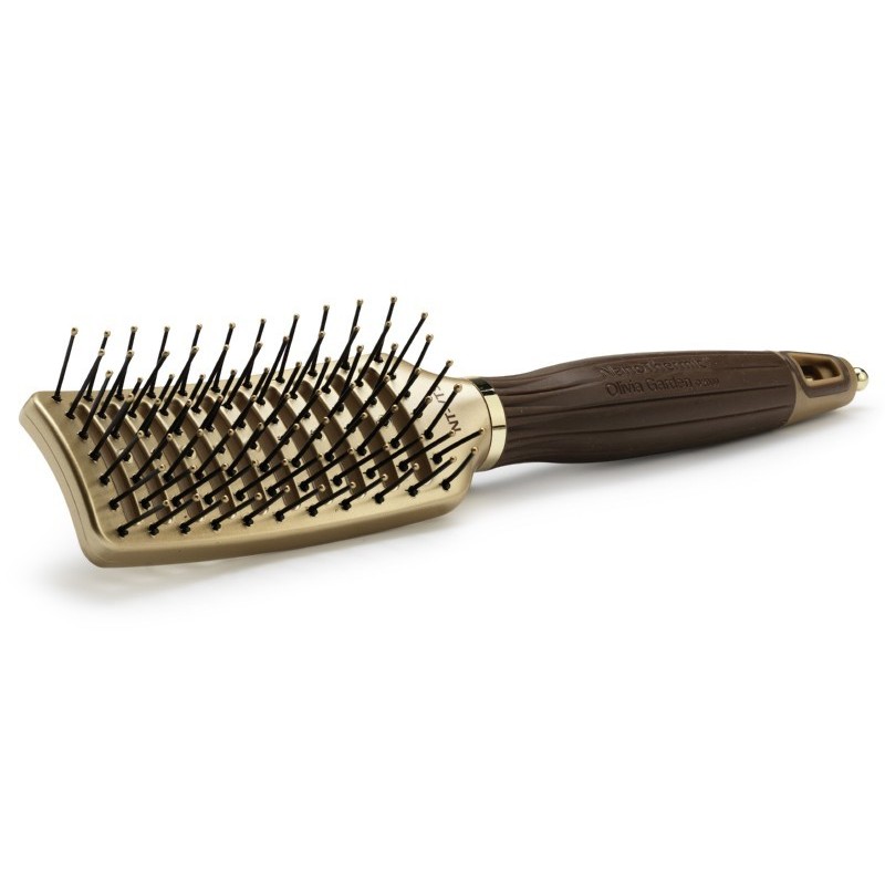 Šepetys plaukų džiovinimui Vent Brush Šepetys plaukų džiovinimui Vent Brush