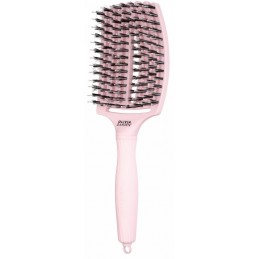 Šepetys Fingerbrush Combo Pastel Pink Large OG7838, pastelinės rožinės spalvos 2