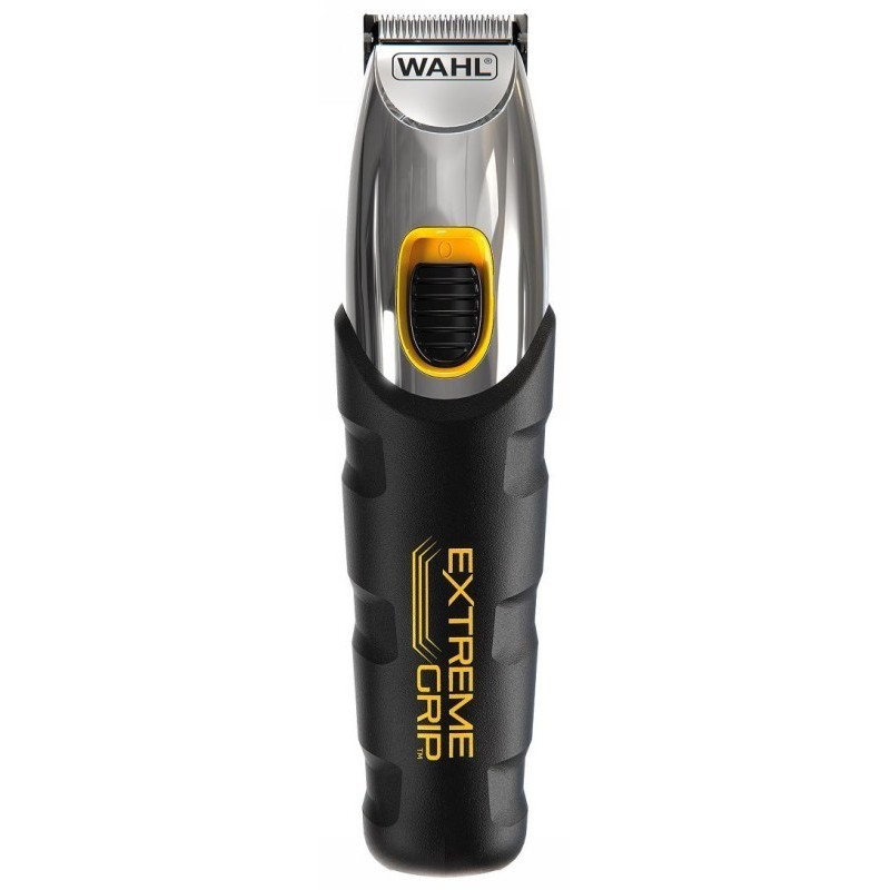 Barzdos plaukų kirpimo mašinėlė-trimeris Extreme Grip Beard Trimmer WAH09893-0440