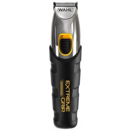 Barzdos plaukų kirpimo mašinėlė-trimeris Extreme Grip Beard Trimmer WAH09893-0440