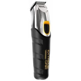 Barzdos plaukų kirpimo mašinėlė-trimeris Extreme Grip Beard Trimmer WAH09893-0440 2
