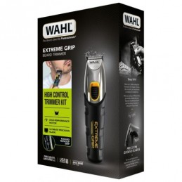 Barzdos plaukų kirpimo mašinėlė-trimeris Extreme Grip Beard Trimmer WAH09893-0440 4