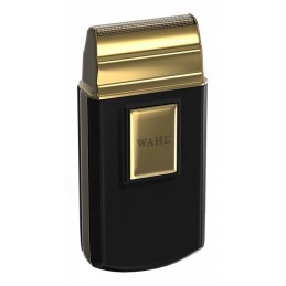 Mobili barzdaskutė Travel Shaver Gold Edition