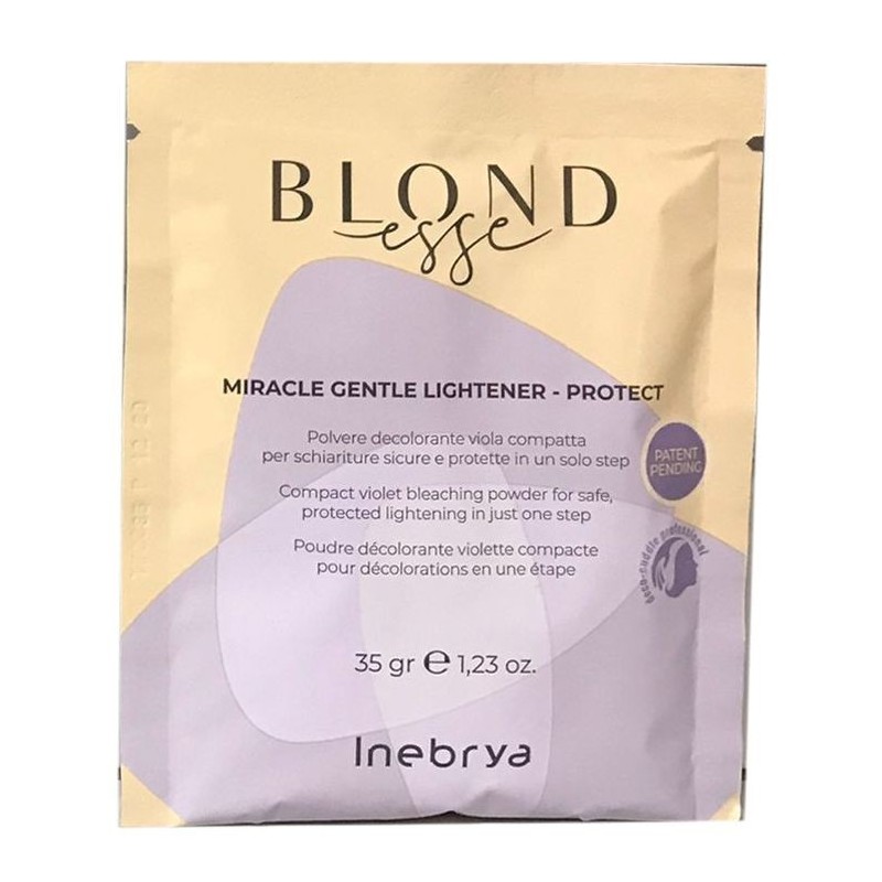 Milteliai plaukų šviesinimui Blondesse 1/24 35 g Milteliai plaukų šviesinimui Blondesse 1/24 35 g