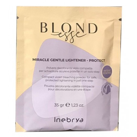 Milteliai plaukų šviesinimui Blondesse 1/24 35 g
