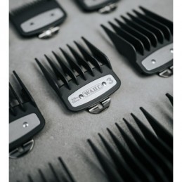 Plaukų kirpimo mašinėlė Elite Pro WAH20106-0460 3