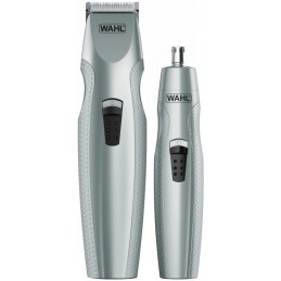 Daugiafuncis prietaisas WAHL Home sidabrinis