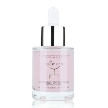 Glotninantis serumas veido odai 30 ml