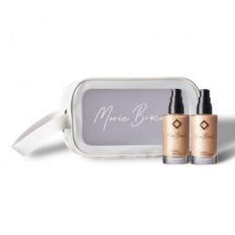 Kelioninis rinkinys Marie Brocart Lamari 2 x 50ml