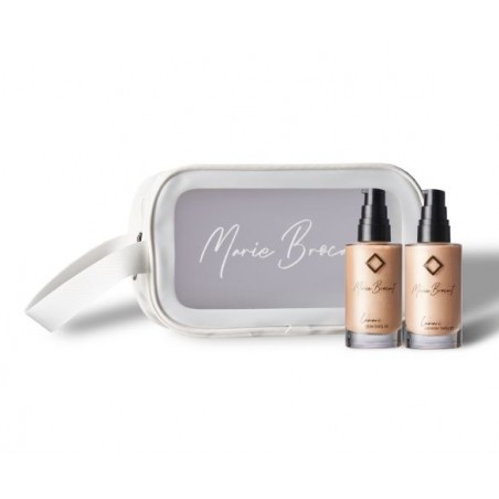 Kelioninis rinkinys Marie Brocart Lamari 2 x 50ml