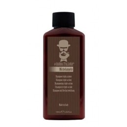 Šampūnas nuo pleiskanų Michelangelo 100 ml