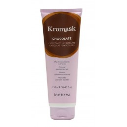Dažanti kaukė Kromask Color Mask Chocolate 250 ml
