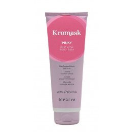 Dažanti kaukė Kromask Color Mask Pinky 250 ml