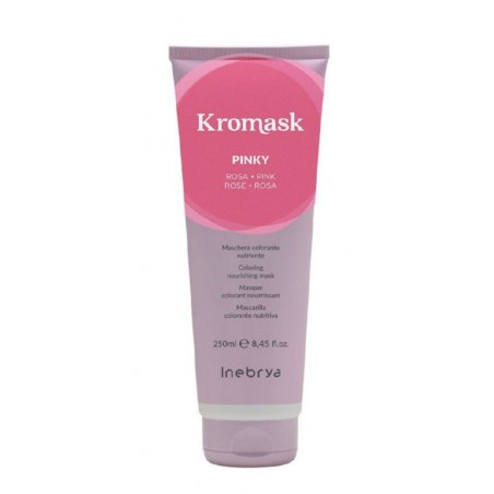 Dažanti kaukė Kromask Color Mask Pinky 250 ml