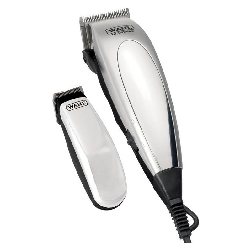Kirpimo mašinėlė Wahl Home Deluxe Pro Complete Haircutting Kit