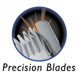 Kirpimo mašinėlė buit. naud. WAH9918-1416 4