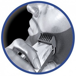 Kirpimo mašinėlė buit. naud. WAH9918-1416 5