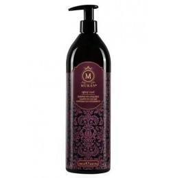 Šampūnas garbanotiems plaukams Spicy Curl 1000ml