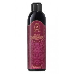 Kremas garbanotiems plaukams Spicy Curl 200 ml