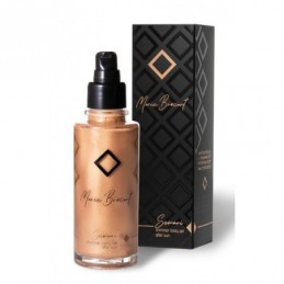Losjonas kūnui po deginimosi Marie Brocart Semari 100 ml