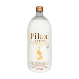 Parfumuotas skalbiklis ORANGER EN FLEURS Pikoc 1000 ml