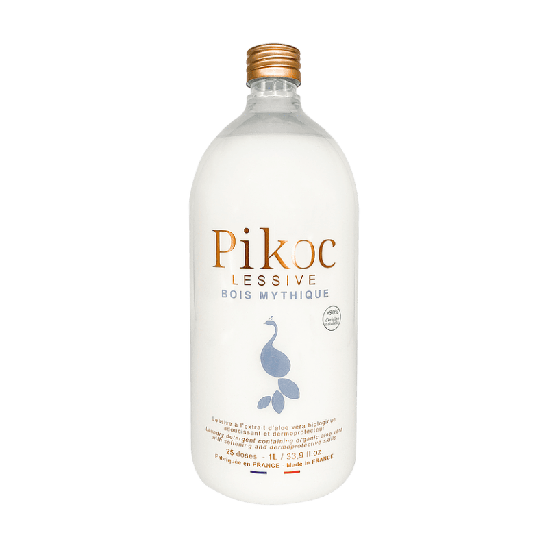 Parfumuotas skalbiklis BOIS MYTHIQUE Pikoc 1000 ml Parfumuotas skalbiklis BOIS MYTHIQUE Pikoc 1000 ml