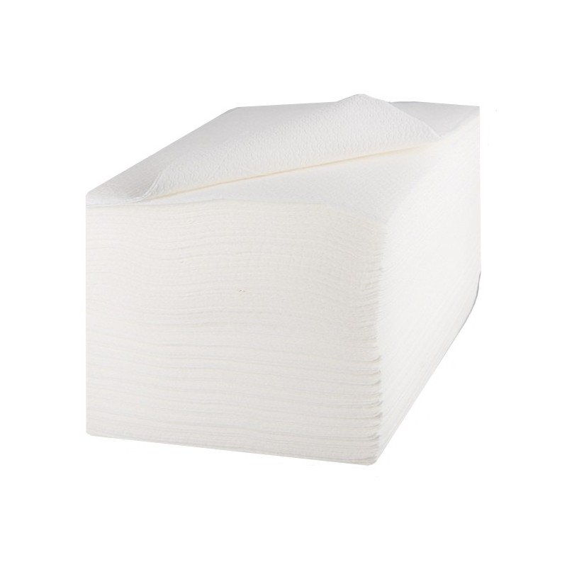 Vienkartiniai rankšluosčiai, 40x70 cm, 100 vnt. EKOBA01100BASIC 1 Vienkartiniai rankšluosčiai, 40x70 cm, 100 vnt. EKOBA01100BASIC 1