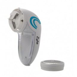 Įkraunamas pūkų rinkiklis ZY301LNB 2