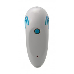 Įkraunamas pūkų rinkiklis ZY301LNB 5
