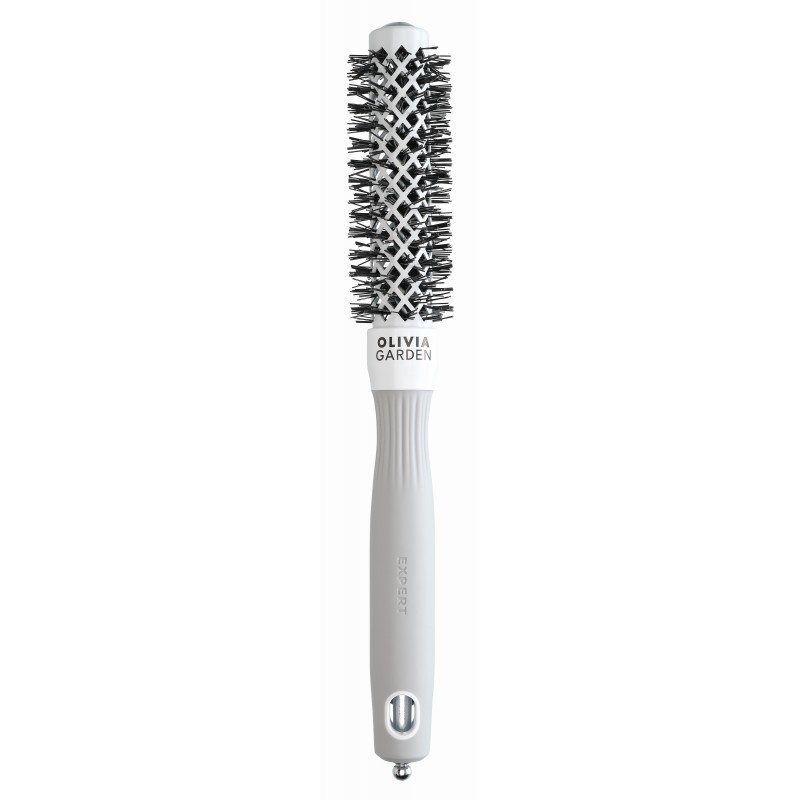 Šepetys plaukams Expert Blowout Shine 20 mm Šepetys plaukams Expert Blowout Shine 20 mm