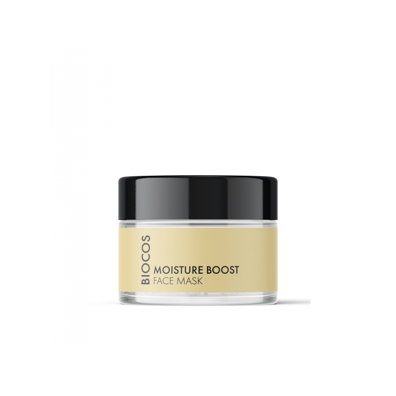Intensyviai drėkinanti gelinė veido kaukė MOISTURE BOOST Intensyviai drėkinanti gelinė veido kaukė MOISTURE BOOST