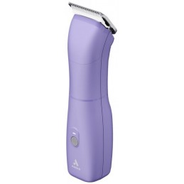 Plaukų kirpimo mašinėlė gyvūnams eMERGE RDLC-1 AN-560498, violetinė 4