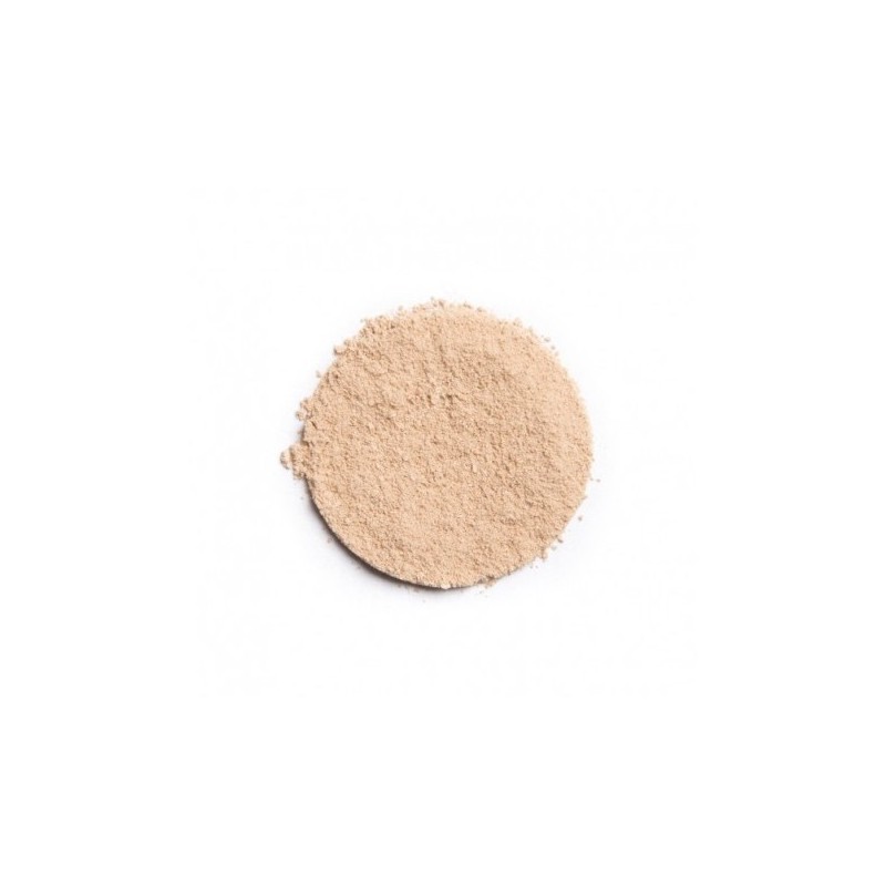Natūrali BoHo kompaktinė pudra Beige clair PC 02 Natūrali BoHo kompaktinė pudra Beige clair PC 02