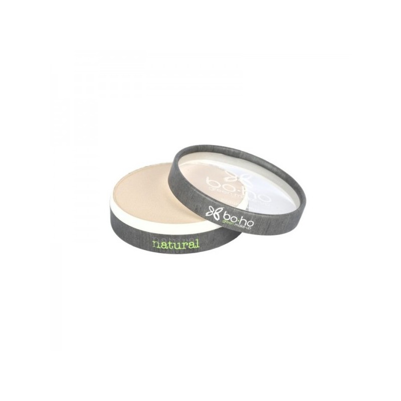 BoHo švytėjimo suteikianti pudra Sunrise glow BoHo švytėjimo suteikianti pudra Sunrise glow