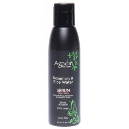 Agadir serumas plaukams Rosemary & Rice Water 118 ml