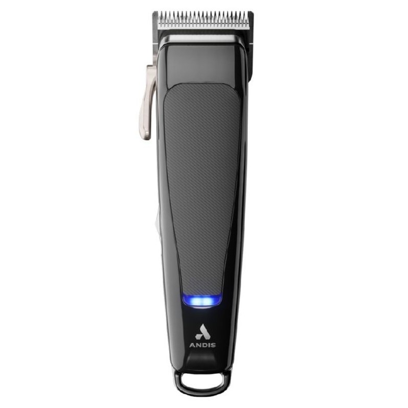 Plaukų kirpimo mašinėlė ANDIS Fade Blade Human Clipper Black Plaukų kirpimo mašinėlė ANDIS Fade Blade Human Clipper Black