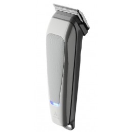 Profesionali plaukų kirpimo mašinėlė ANDIS Taper Blade Human Clipper Grey, AN-86105 2