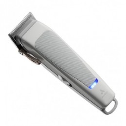 Profesionali plaukų kirpimo mašinėlė ANDIS Taper Blade Human Clipper Grey, AN-86105 3